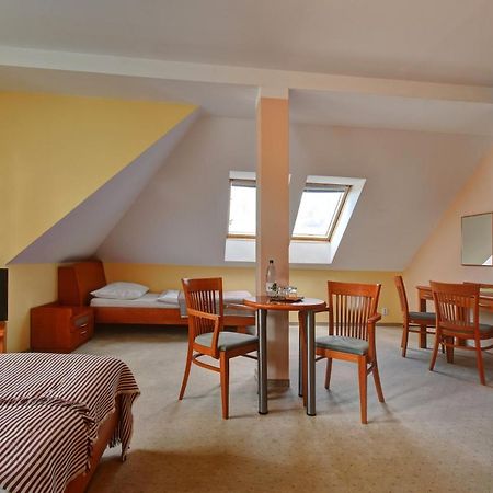 Hotel La Passionaria Mariánské Lázně Dış mekan fotoğraf