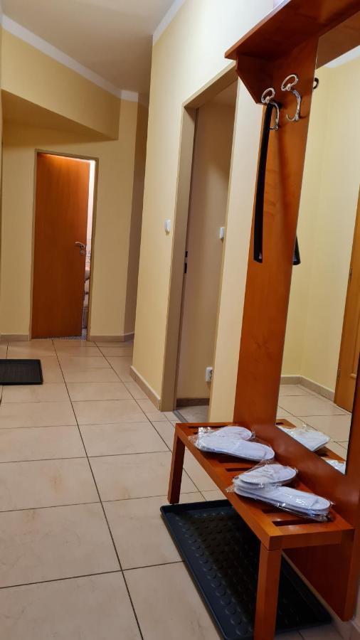 Hotel La Passionaria Mariánské Lázně Dış mekan fotoğraf