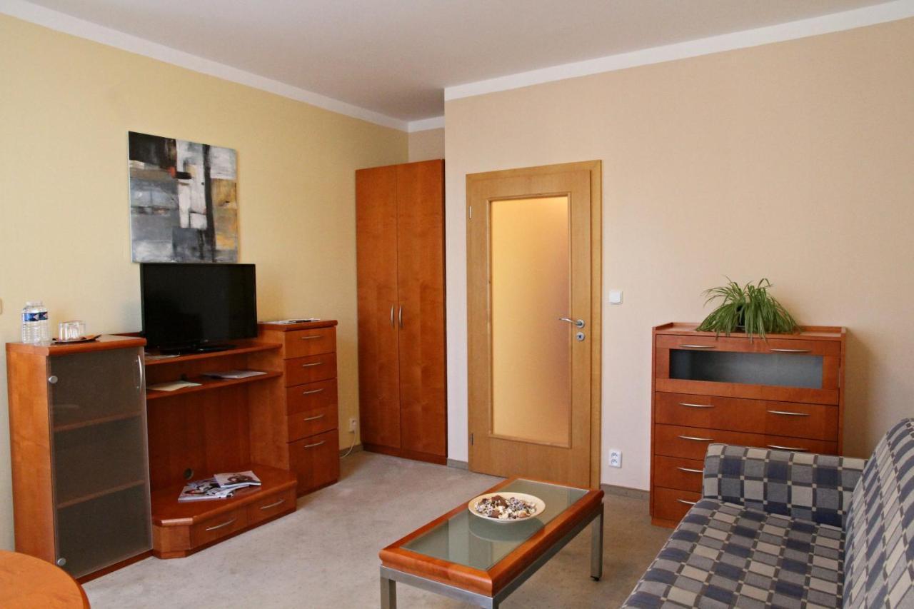 Hotel La Passionaria Mariánské Lázně Dış mekan fotoğraf